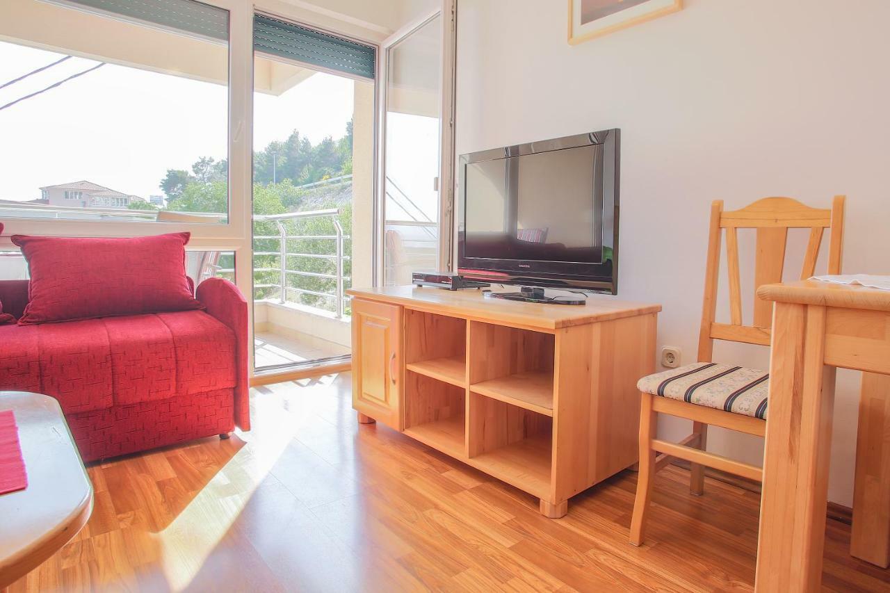 Larus-M Apartments Mimice Kültér fotó